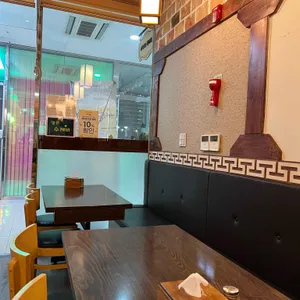 유림손수제비 리뷰 사진