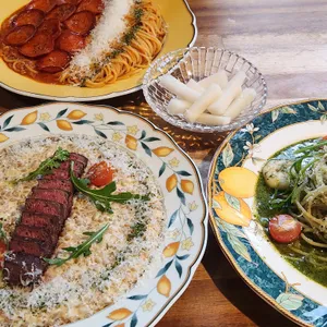 카멜로 연남 사진