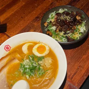 카라멘야 사진
