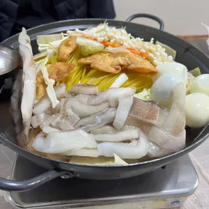 우리집떡볶이 사진