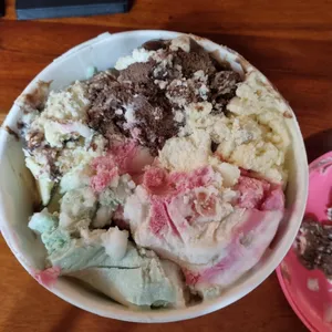 배스킨라빈스 사진