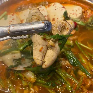 북문로막회 사진