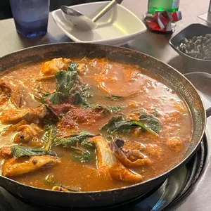 싱싱오징어바다 사진