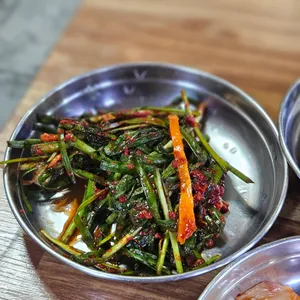 곱창과순댓국의만남 사진