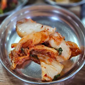 곱창과순댓국의만남 사진