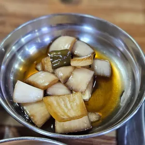 곱창과순댓국의만남 사진