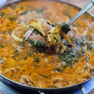 곱창과순댓국의만남 사진
