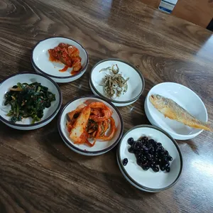 우리식당 사진