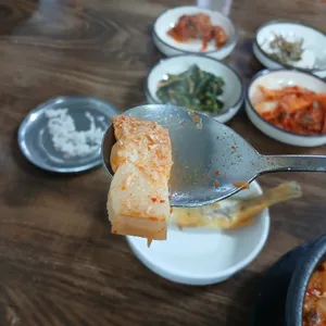우리식당 사진