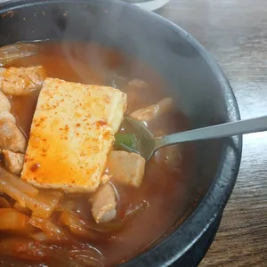 우리식당 사진