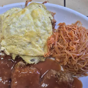 통큰돈가스 사진
