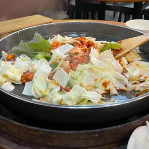 춘천호반닭갈비 사진