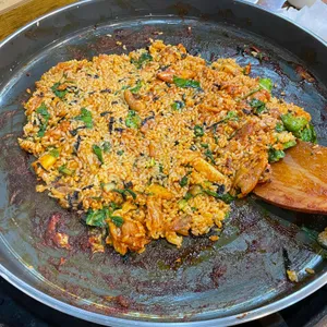 춘천호반닭갈비 사진