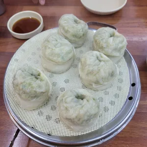 초량밀면 사진