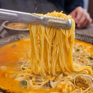 정성순대 사진