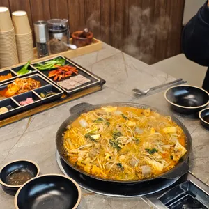 정성순대 사진