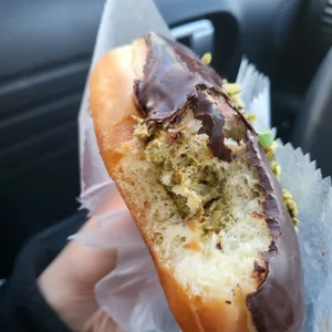 던킨 사진
