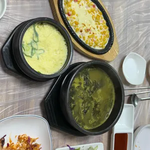 바다횟집 사진