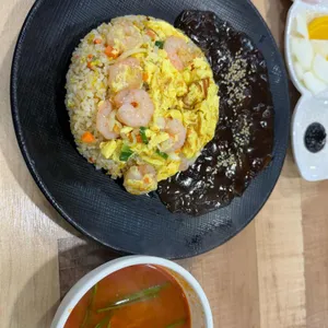 안골장가계 사진