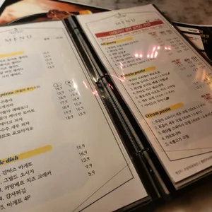 스톤504 스테이크하우스 리뷰 사진