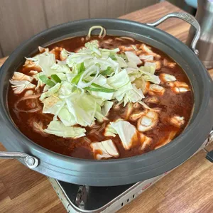 오달매떡볶이 사진