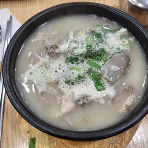 부강옥 사진