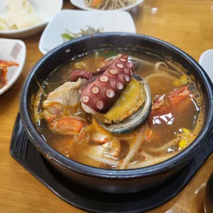 오만정성 사진