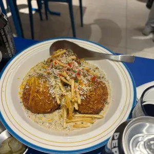 감자아일랜드 사진