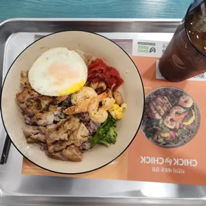 칙바이칙 사진