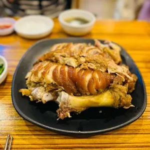 이수족발 사진