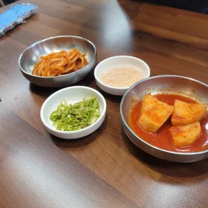 신순대 사진