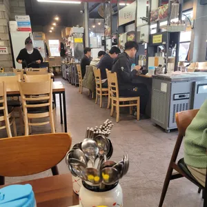 신순대 리뷰 사진