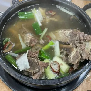 종가집 사진