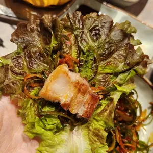 창심관 사진