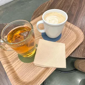 커피킹덤 사진