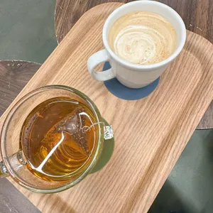 커피킹덤 사진