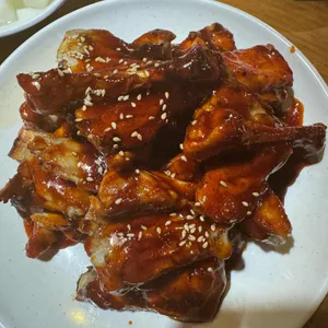 코리안바베큐 사진