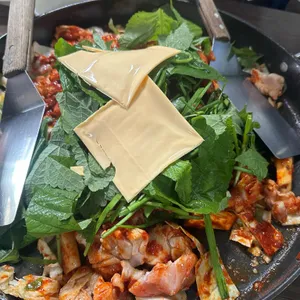 쇠고개식당 사진