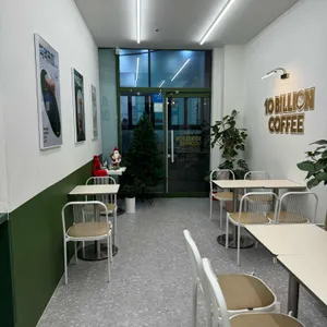 백억커피 리뷰 사진