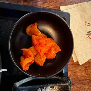 후라토식당 사진