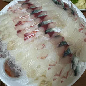 동문올레식당 사진