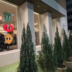 페페신사 리뷰 사진