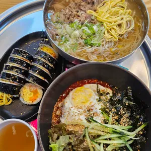 제1국수 사진