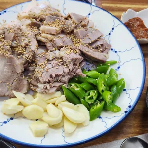 종가네국밥집 사진