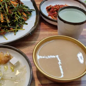 24시 전주성콩나물국밥 사진