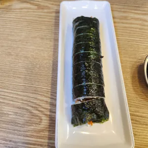 김밥나라 사진