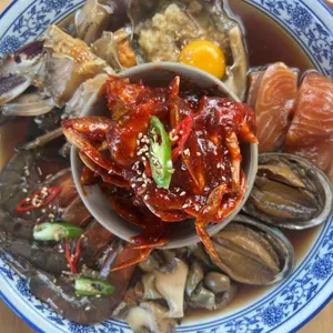 지금식당 사진