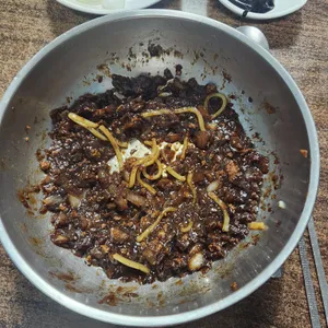 홍릉각 사진