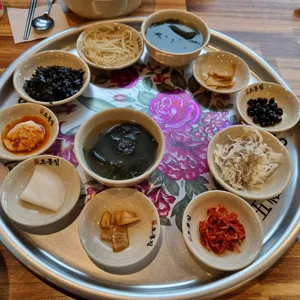 오봉집 사진 2