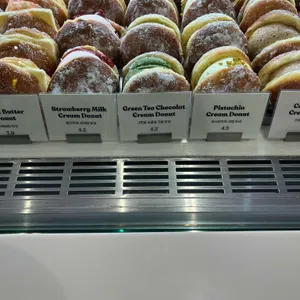 노티드 리뷰 사진